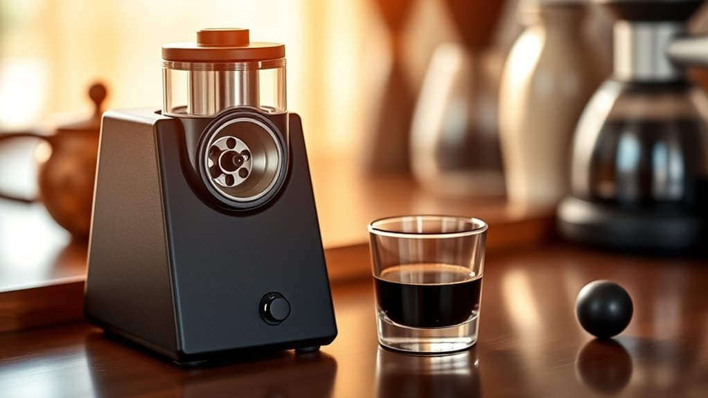 key grinder selection factors