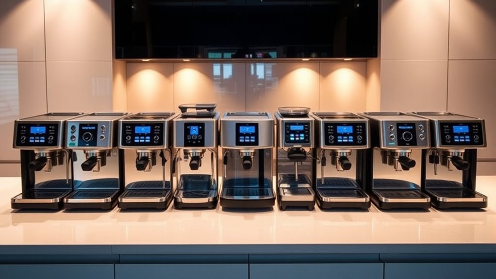 key selection considerations