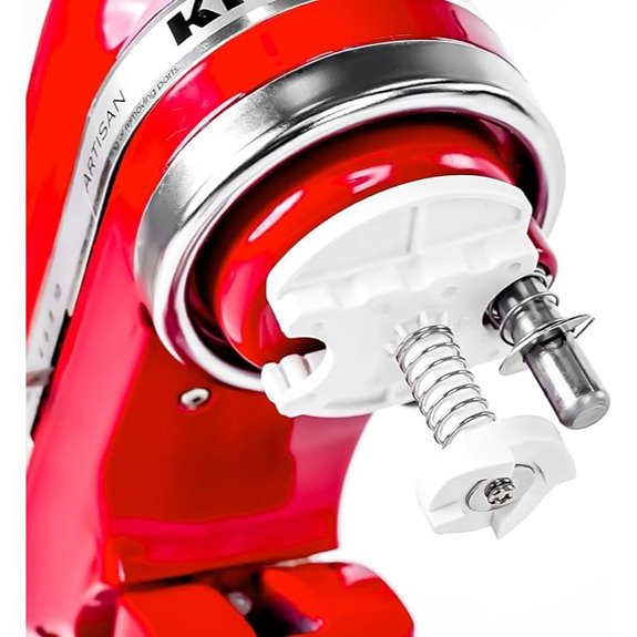 KitchenAid Ice Cream Maker Drive Attachment Replacement