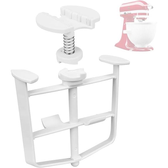 KitchenAid Ice Cream Maker Attachment for Stand Mixers
