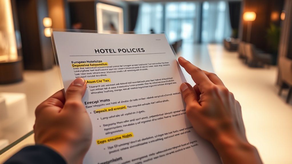 know your consumer rights