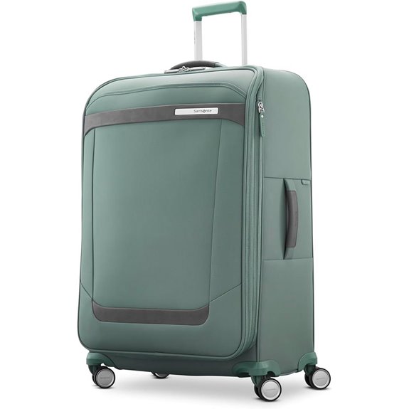 Samsonite Elevation Plus 30-Inch Spinner Luggage