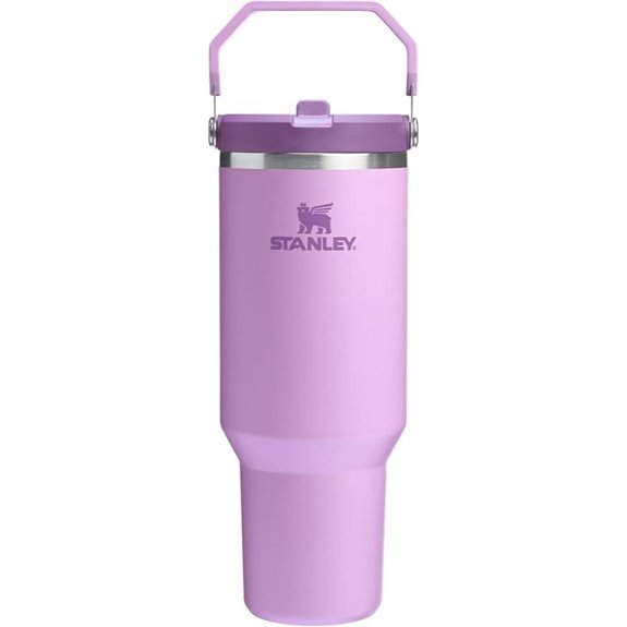 STANLEY IceFlow 2.0 Flip Straw Tumbler 40 oz