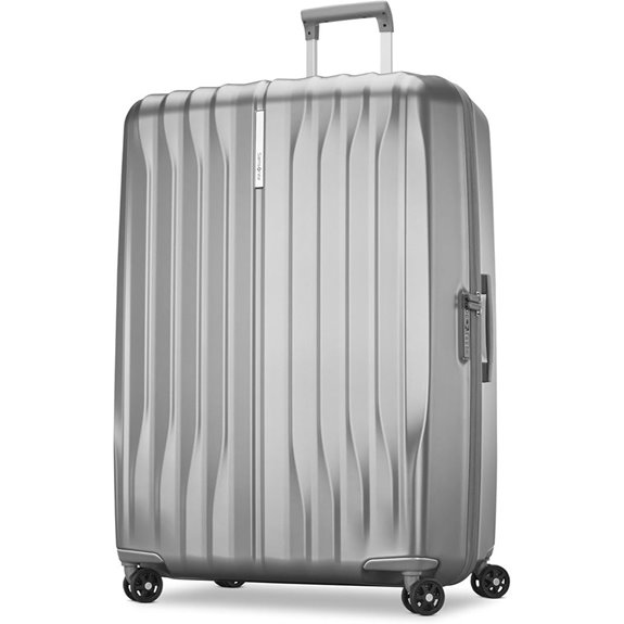 Samsonite UpLIFT Large Hardside Spinner Luggage