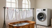 laundry tips for travelers