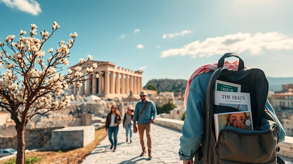 layered clothing and essentials