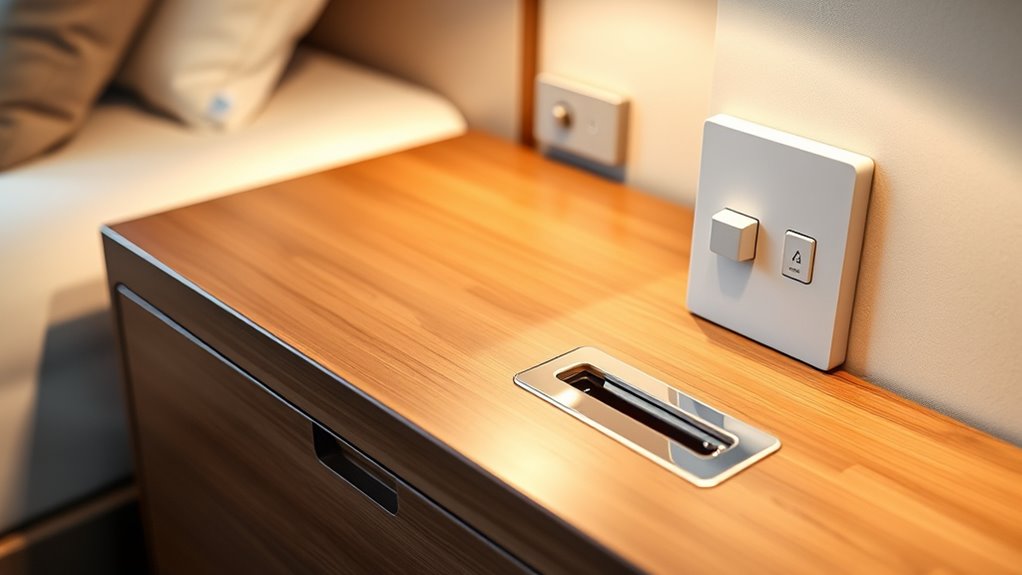 layered resilient access solutions