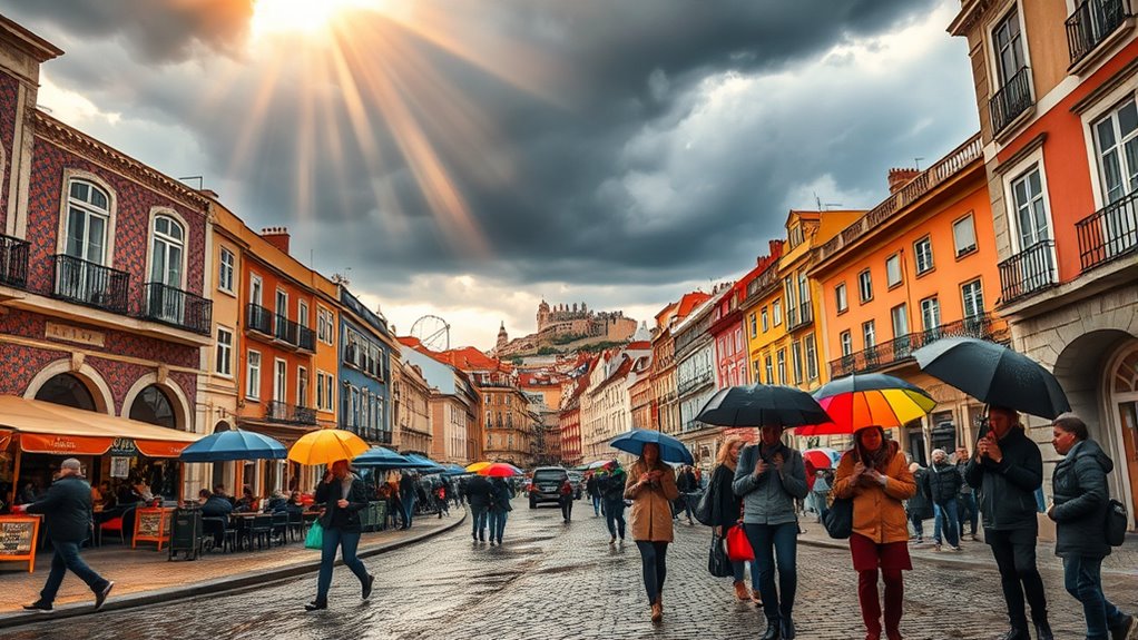 layered waterproof versatile clothing