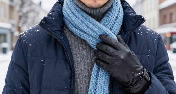 layering strategies for warmth