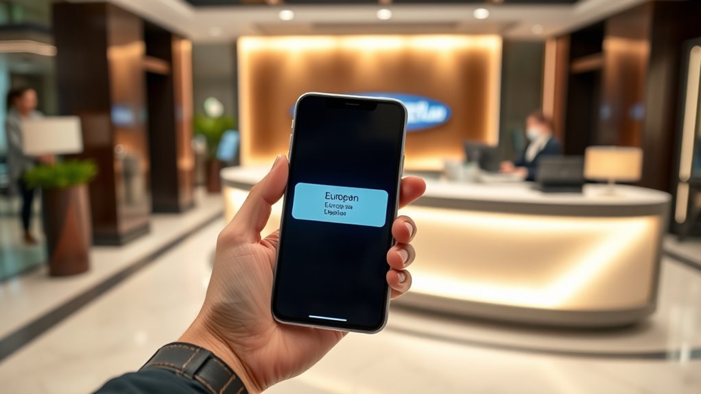 legal and accurate address use