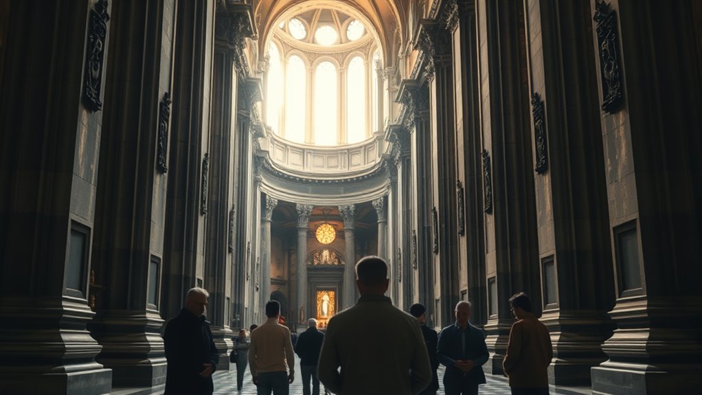 legal political cultural constraints