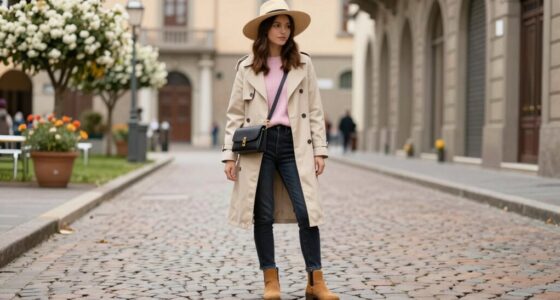 light layers for spring