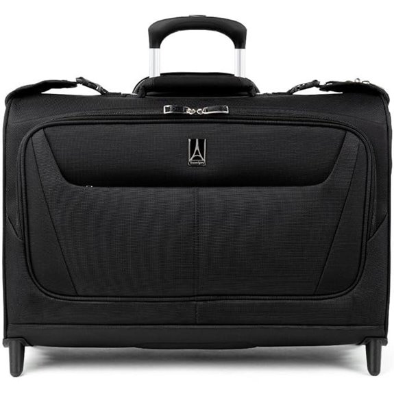 Travelpro Maxlite 5 22-Inch Lightweight Carry-On Bag