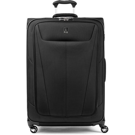 Travelpro Maxlite 5 29-Inch Spinner Expandable Luggage