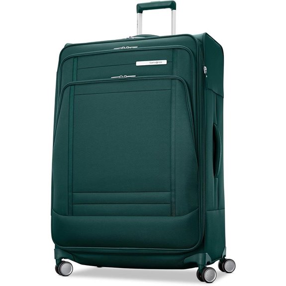 Samsonite UpLIFT Lightweight Checked Softside Luggage