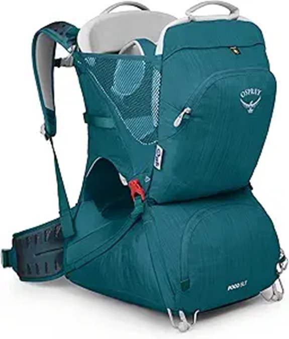 Osprey Poco SLT Child Carrier Backpack