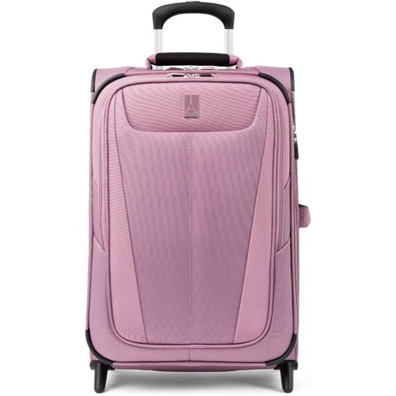 Travelpro Maxlite 5 22-Inch Carry-On Luggage