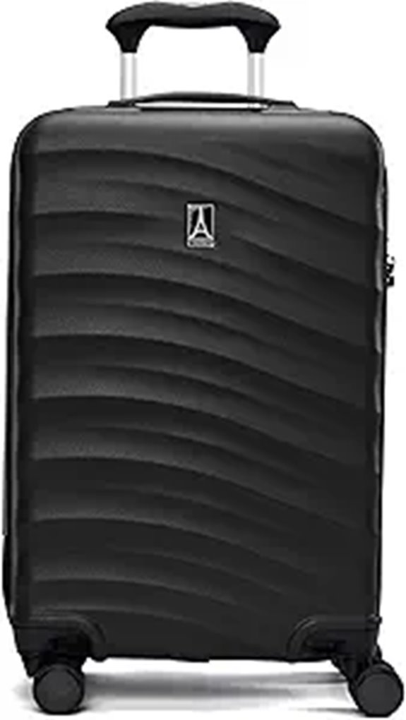 Travelpro Maxlite Air V2 21-Inch Spinner Luggage