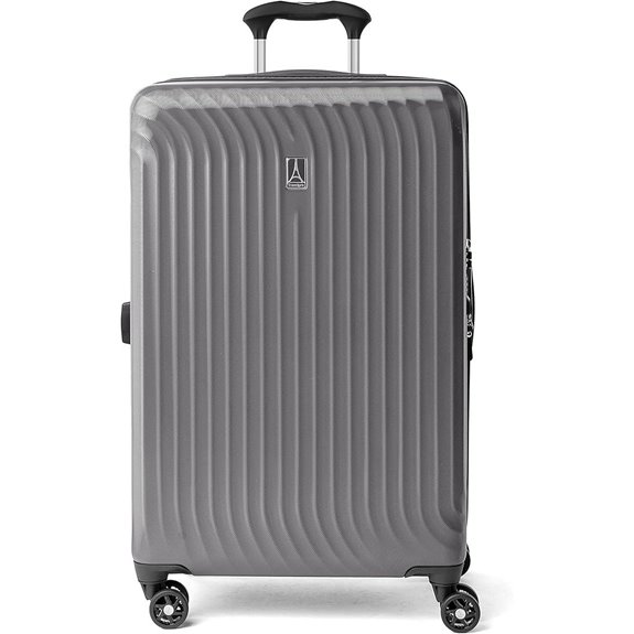 Travelpro Maxlite Air Hardside Checked Luggage (25-Inch)