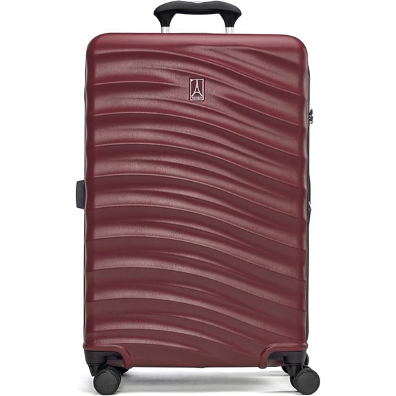 Travelpro Maxlite Air V2 25-Inch Hardside Spinner Luggage