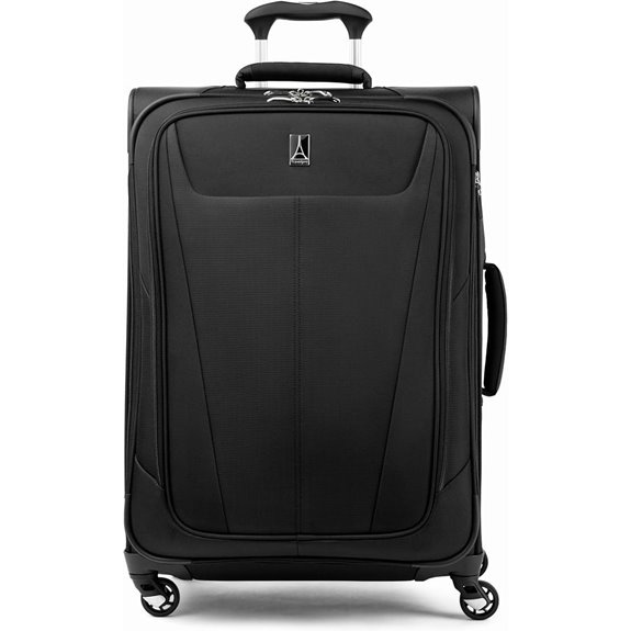 Travelpro Maxlite 5 25-Inch Spinner Luggage