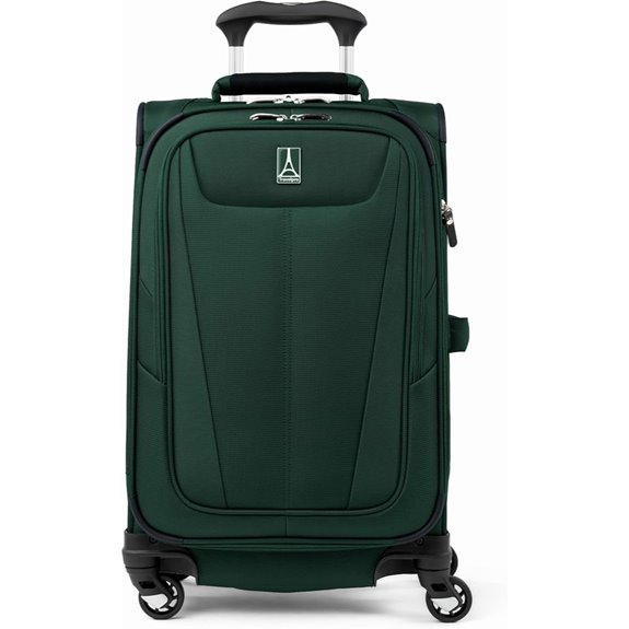 Travelpro Maxlite 5 21-Inch Expandable Carry-On Luggage