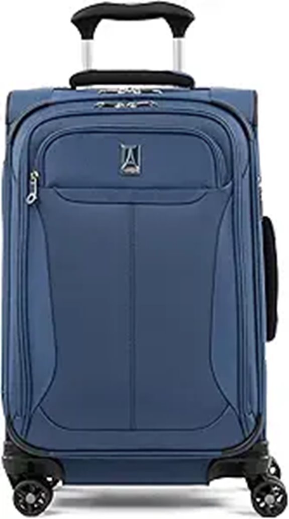 Travelpro Tourlite 21 Expandable Spinner Luggage