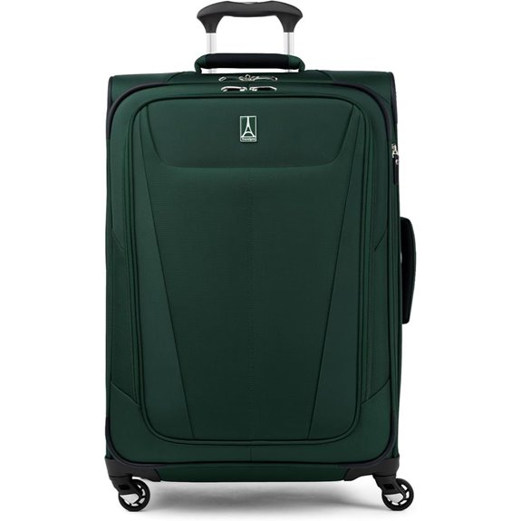Travelpro Maxlite 5 25-Inch Expandable Spinner Luggage