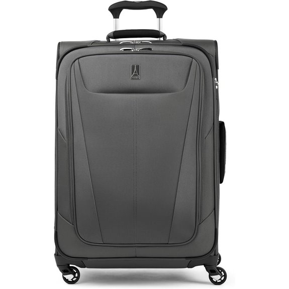 Travelpro Maxlite 5 25-Inch Expandable Spinner Luggage