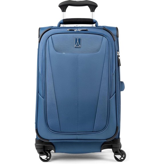 Travelpro Maxlite 5 21-Inch Expandable Carry-On Luggage