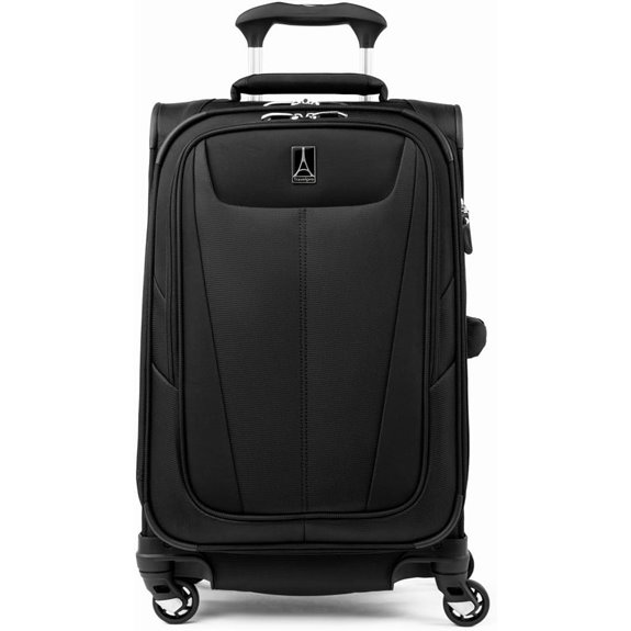 Travelpro Maxlite 5 21-Inch Expandable Carry-On Luggage