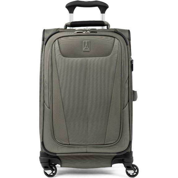 Travelpro Maxlite 5 21-Inch Expandable Carry-On Luggage