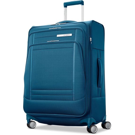 Samsonite UpLIFT Lightweight Medium Checked Luggage