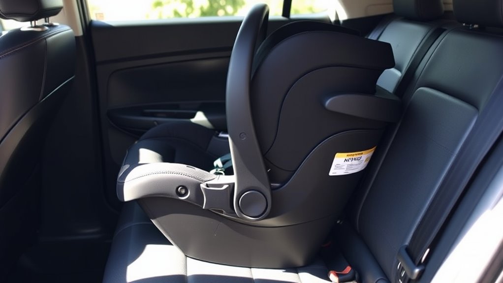 lightweight portable safe comfortable