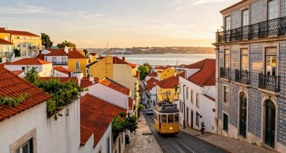 lisbon hills miradouros tour