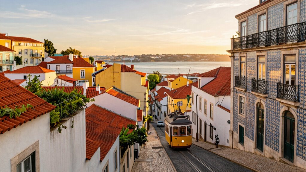 lisbon hills miradouros tour