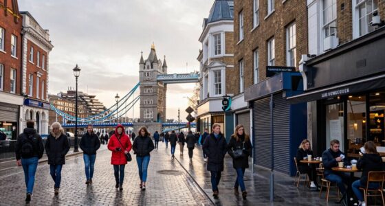 london new year s day openings