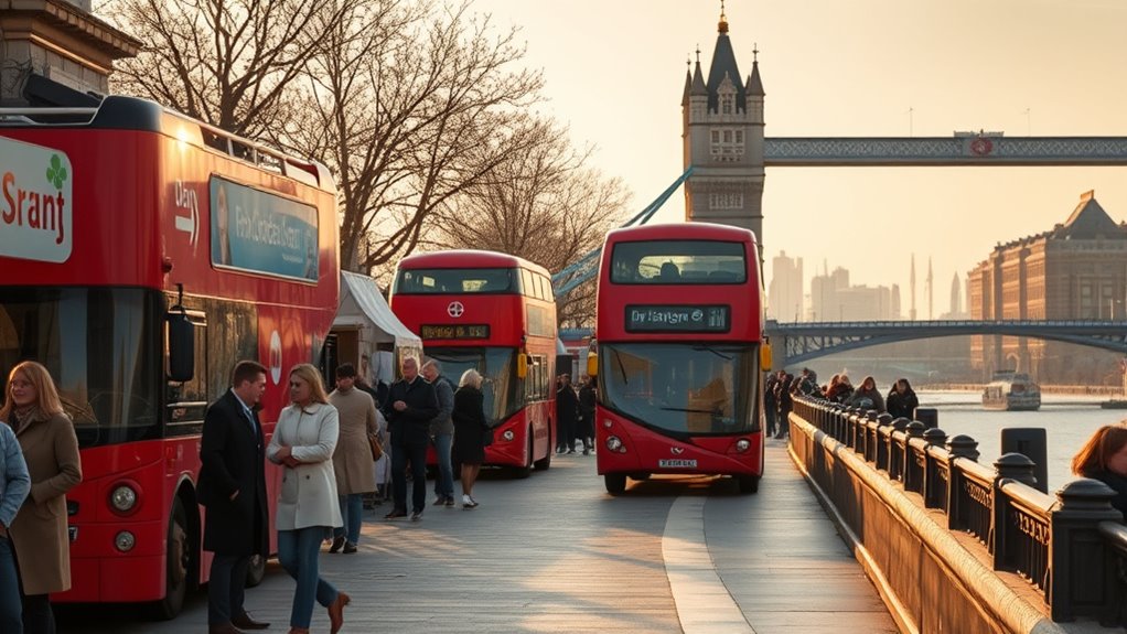 london s spring cultural celebrations