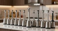 luxury immersion blender guide