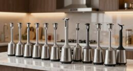 luxury immersion blender guide