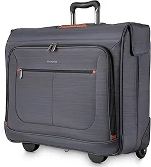 Ricardo Beverly Hills Montecito 2.0 Garment Bag