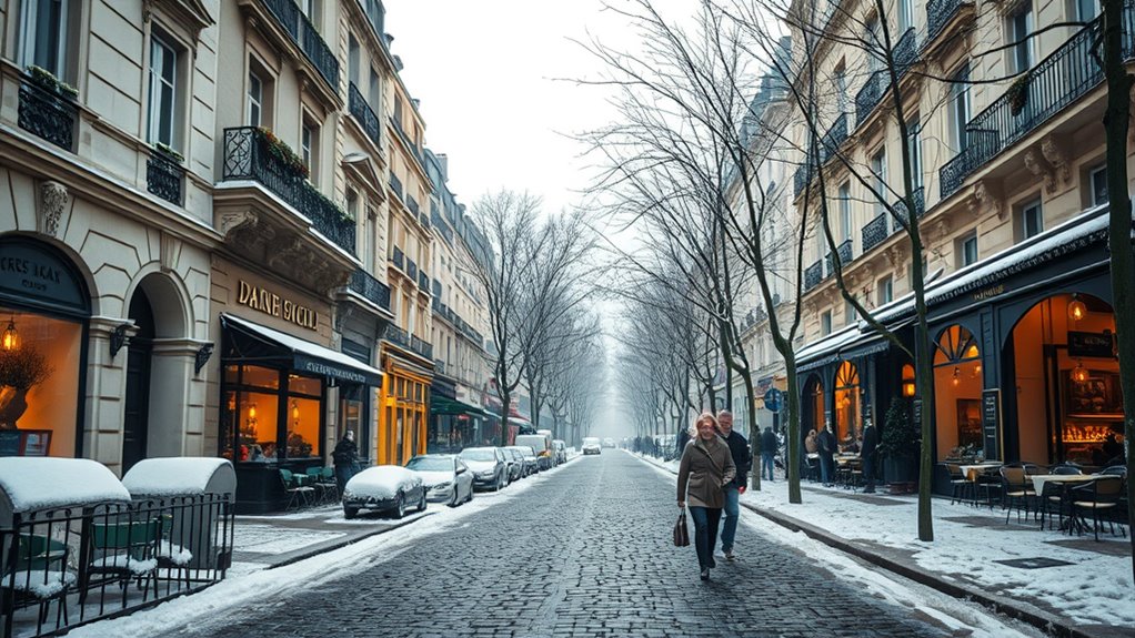 luxury winter hotel discounts