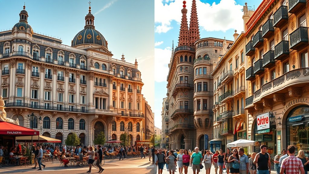 madrid s art and culture