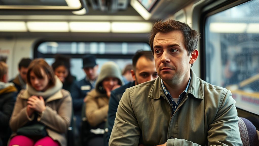 maintain quiet respect local norms