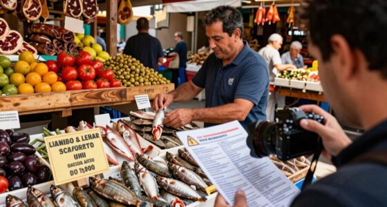 managing food allergies abroad