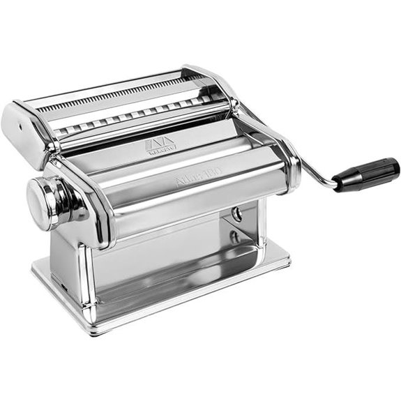 Atlas 180 Classic Manual Pasta Machine