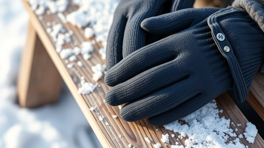 material insulation compatibility durability