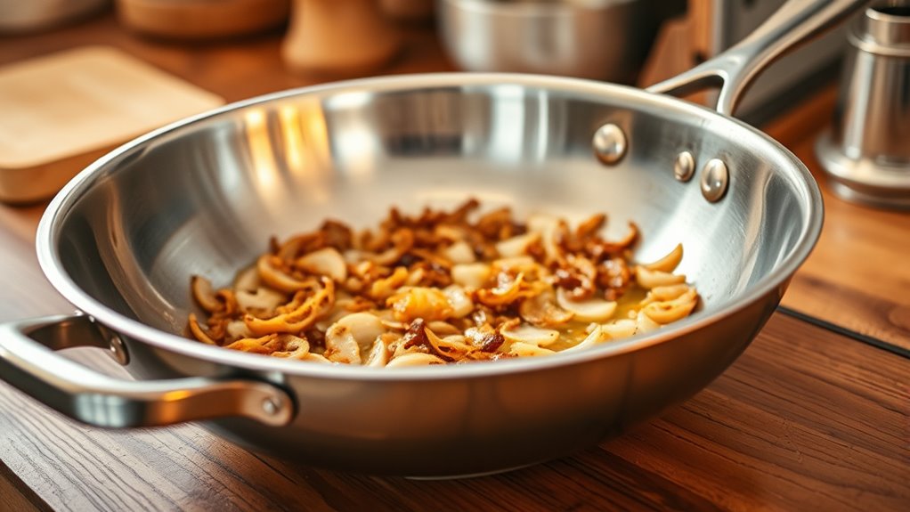 material quality heat distribution