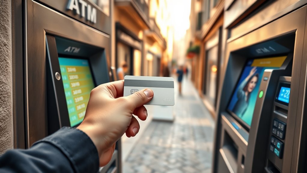 maximize savings with atm strategy