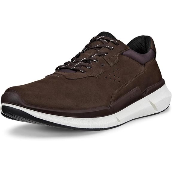 ECCO Men's Biom 2.2 Textile Cross-Training Shoes